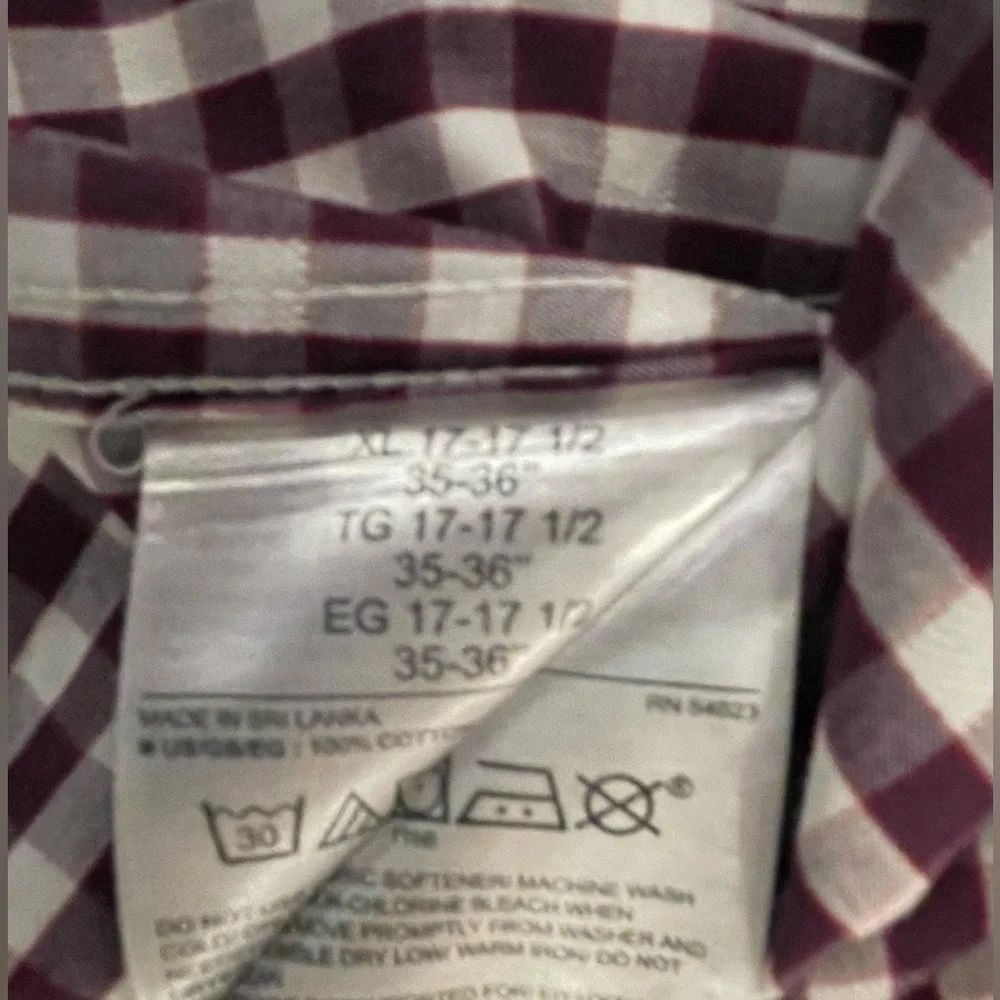 Banana Republic Shirt
